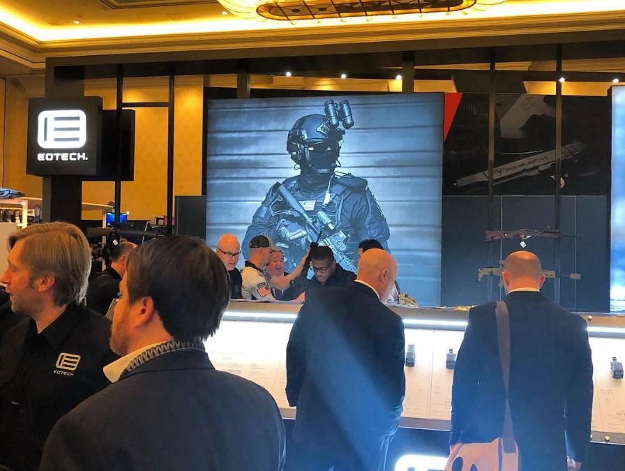 ATOA TRADE SHOW