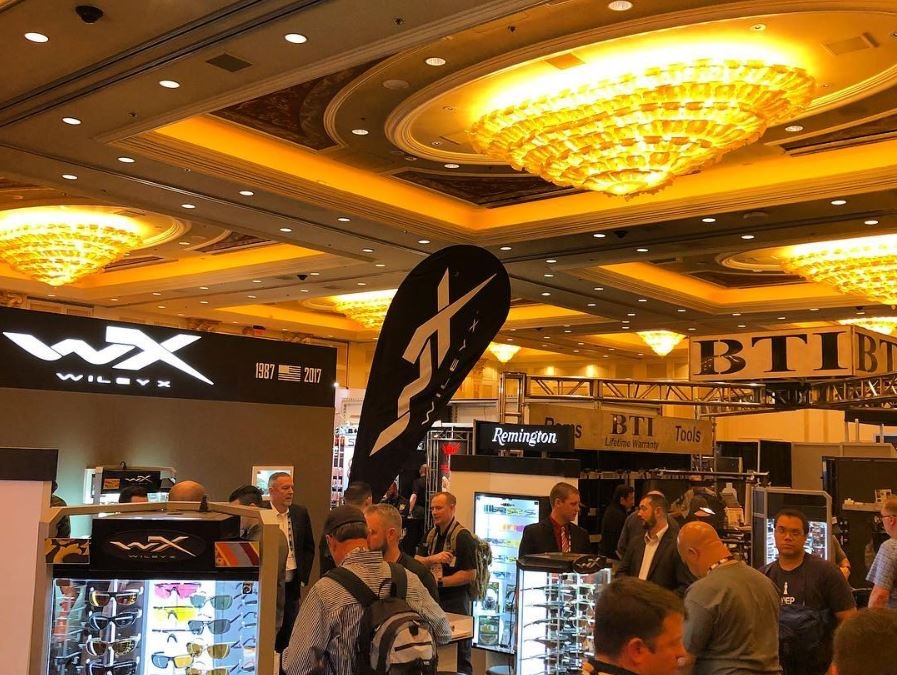 ATOA TRADE SHOW