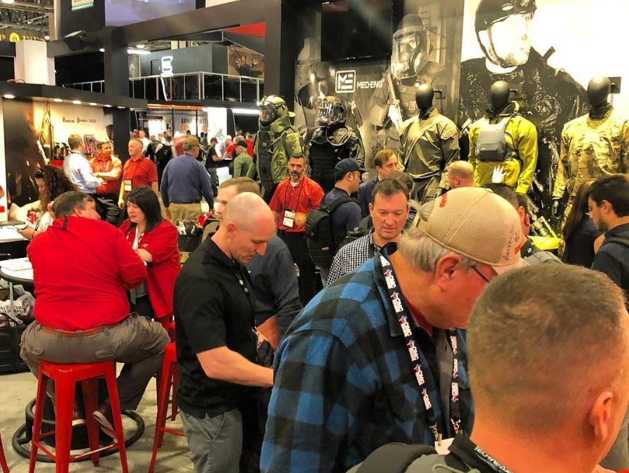 ATOA TRADE SHOW
