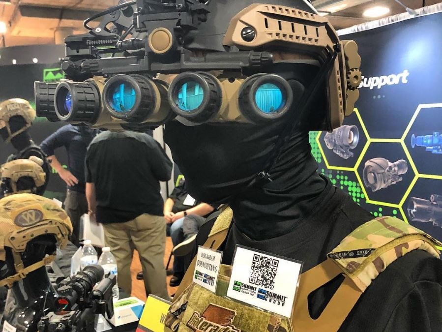 ATOA TRADE SHOW