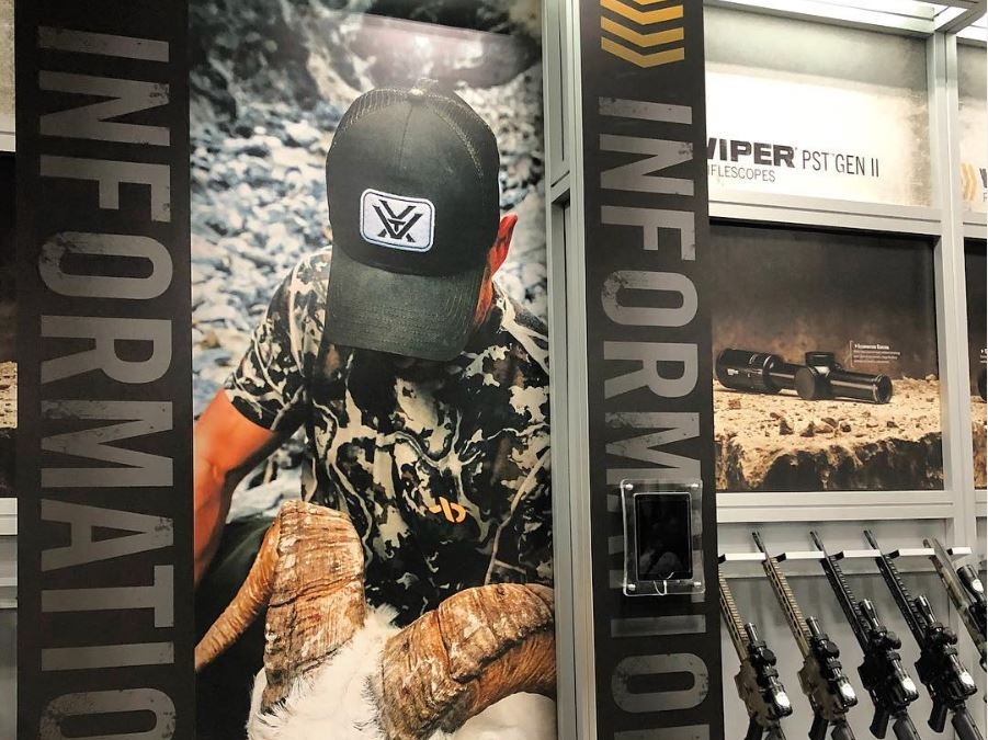 ATOA TRADE SHOW